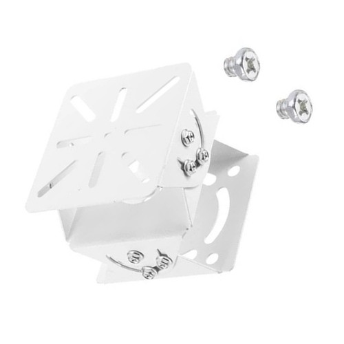3-Axis Bracket Camera Joint Mount Long Service Life Stable Installation - Photo 5/8