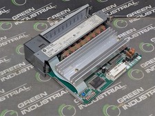 USED Allen Bradley 1746-OA8/A SLC 500 AC Outp...