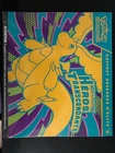 Pokemon ETB ME2.5 Coffret Dresseur d'Elite ETB : Héros Transcendants - SHIP 24H