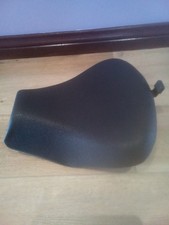 Genuine OEM Kawasaki Z650 Seat Assy Black 2017-2025 Models | 53066-0689-A-MA