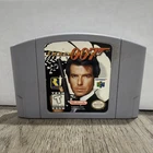 US Version GoldenEye 007 Video Games for Nintendo 64 Console