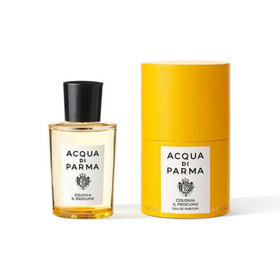 Acqua Di Parma Colonia IL Profumo 3.4 oz Eau de Parfum Unisex Fresh Luxury Scent