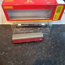 Hornby R6683C BR LNER Extra Long CCT Van. E1279E REF EV2