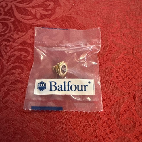 Vintage Enameled National Exchange Club Lapel Pin Unity for Service