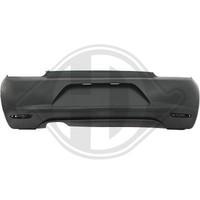 2251055 StoßStange Hinten FüR VW Scirocco III (137, 138)