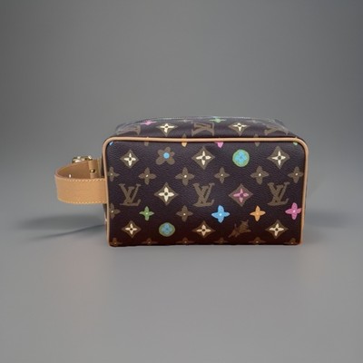 Louis Vuitton x Tyler The Creator - Trousse Toilette Locker Dopp