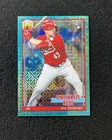 2026 Topps Series 2 Sal Stewart Base (RAW)