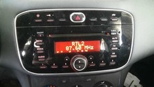Autoradio Fiat PUNTO EVO