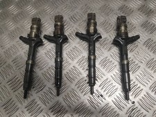 Injecteur Toyota PREVIA