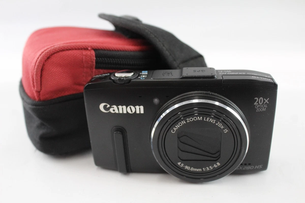 Preços baixos em Câmeras digitais Canon PowerShot G6 | eBay