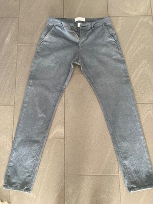 SHAPING NEW TOMORROW Hose W34 L 34 TOP