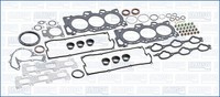 Dichtungsvollsatz Motor Ajusa 50181200 FüR U99 Frontera Isuzu Opel Monterey M98