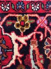 Genuine Hand-woven Kurdish Bidjar Rug 8'X  5.5'  Wool Hand-woven Oriental Carpet — photo 5