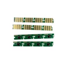 16Pcs Toner Chip 3500-3501 For Xerox VersaLink C400 C405 Printer Refill
