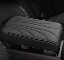 Armlehne Abdeckung Kissen Pad Für Mitsubishi Space Star Outlander Pajero Shogun