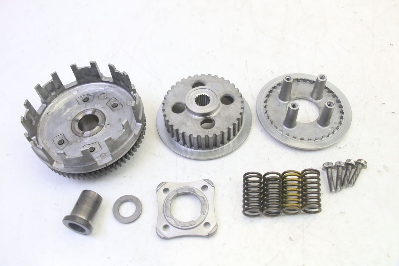 CLUTCH - HONDA CBF 125 (2009 - 2015)