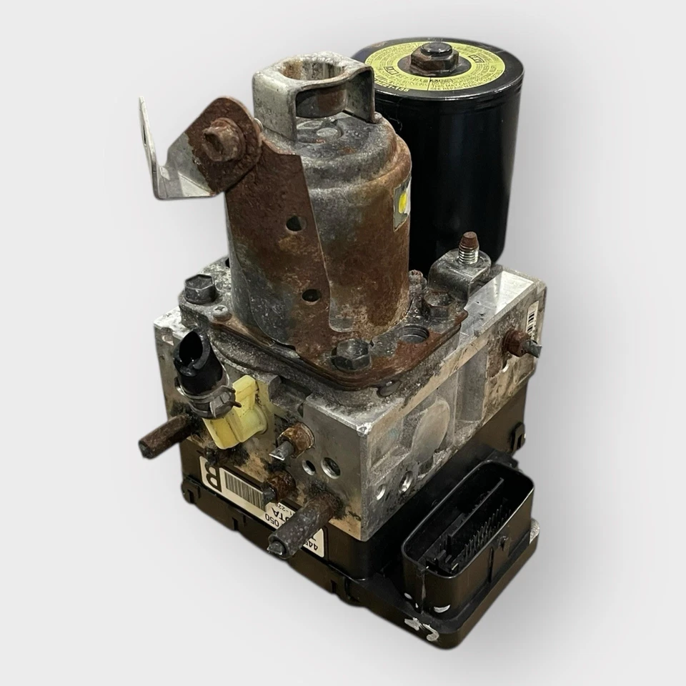 2004-2009 TOYOTA PRIUS ABS ANTI-BLOQUEIO Conjunto de Atuador de Bomba de Freio 44510-47050 - Imagem 3 de 4