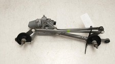 SUBARU CROSSTREK WIPER ASSEMBLY Hatchback WIPER MOTOR & LINKAGE  23-25