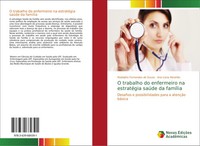 Rodolpho Fernandes De Souza (U. A.) | O Trabalho Do Enfermeiro Na EstratéGia...