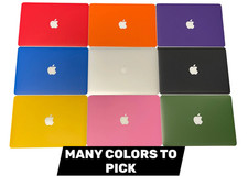 Apple Macbook Pro 13" Retina - i5 2.7GHZ 8GB 512GB - Monterey  Holiday Sale