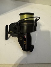 Mulinello da Pesca Vintage Abu Garcia Cardinal C5 1984 Made in Japan con Bobina