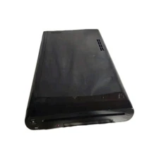 Nintendo Wii U 32GB Black Console Only – For Parts or Repair Error 160-0101 
