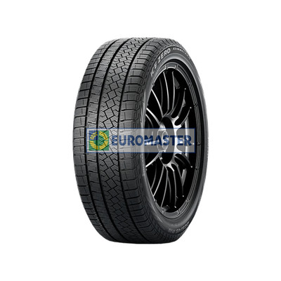 Winterreifen PIRELLI 225/60 R 18 TL 104T ICE ZERO ASIMMETRICO XL W2256018T