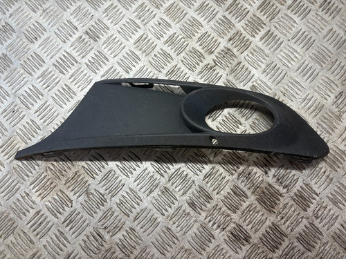 VW JETTA 2011-2014 STOßSTANGE VORNE GRILL LINKE SEITE 5C6853665A