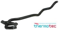 Thermotec DWW439TT KüHlerschlauch Schlauch KüHlwasser FüR VW