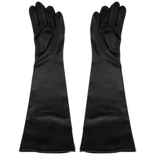 Sand Blasting Gloves for Sandblast Cabinet Gloves 60x20cm R5R45047