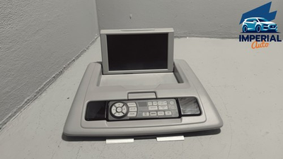 #ad 16 18 Honda Pilot Overhead Roof Display Entertainment Monitor Screen OEM NH836L $149.00