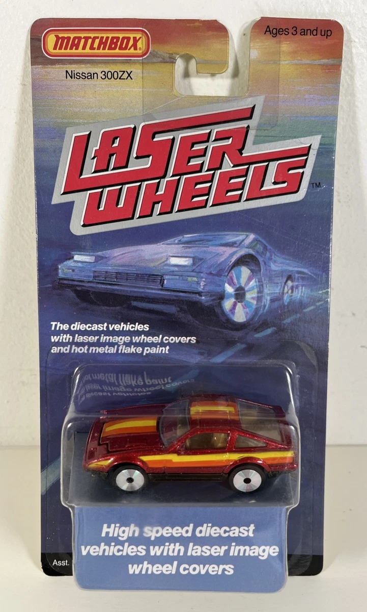 Matchbox Nissan 300zx for sale | eBay
