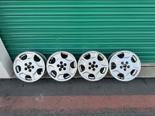 91-95 Alfa Romeo 164 S Factory OEM Wheel Rims 15" 60566259 Speedline Nice