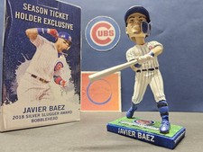 Top Javier Báez Prospect Cards 28
