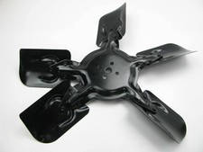 1979-1982 Ford F-100 F-150 F250 F350 Bronco 351 400 V8 Metal 5-blade Fan D9ta-aa 1979-1982 Ford F-100 F-150 F250 F350 Bronco 351 400 V8 Metal 5-blade Fan D9ta-aa