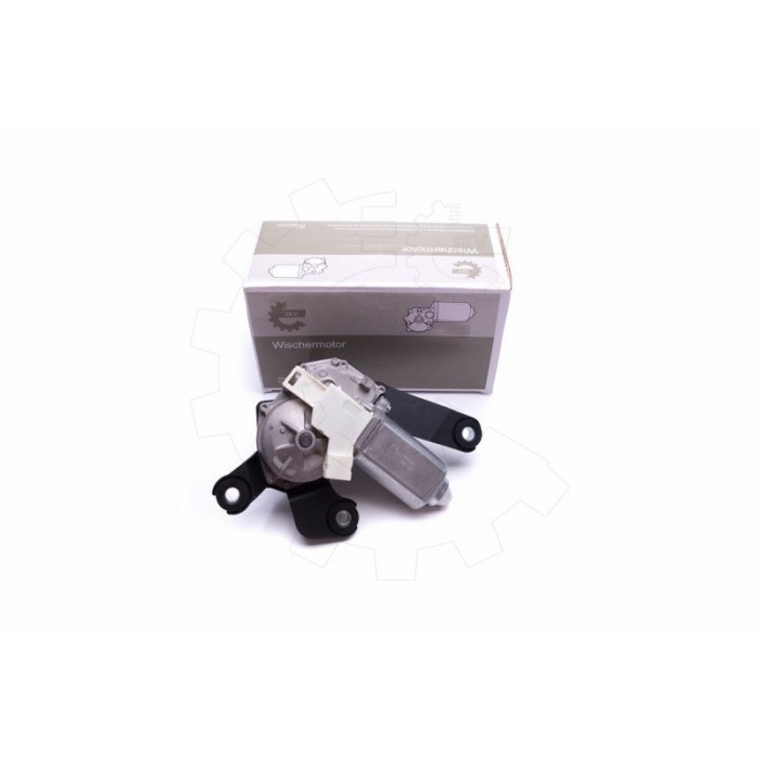 Moteur d'essuie-glace arrière 6405L9 pour Peugeot 307 de 2001 à 2008