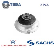 802 066 FEDERBEINLAGER DOMLAGER PAAR VORNE SACHS 2PCS FÜR BMW 3,Z3,Z4,E36,E85