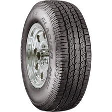 Tire Mastercraft Glacier MSR LT 275/70R18 Load E 10 Ply Winter Snow