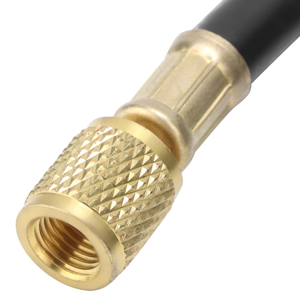 High Pressure Refrigerant Hose Durable For Air Conditioner Maintenance Trending