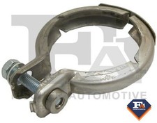FA1 144-875 Rohrverbinder für Abgasanlage Rohrverbinder Bügelschelle 