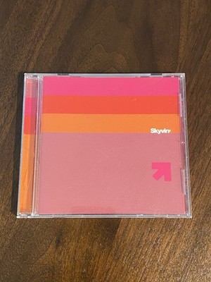 Skyvin  CD (SKY magazine 12/00) Groove Armada Oasis Moby Muse Kinobe De La Soul
