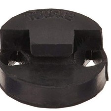 3128 Violin/Viola Double Hole Round -Style Mutes