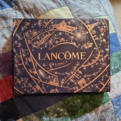 [UNUSED] LANCOME IDOLE 3 PIECE GIFT SET - FRAGRANCES + MASCARA [2024 HOLIDAY]
