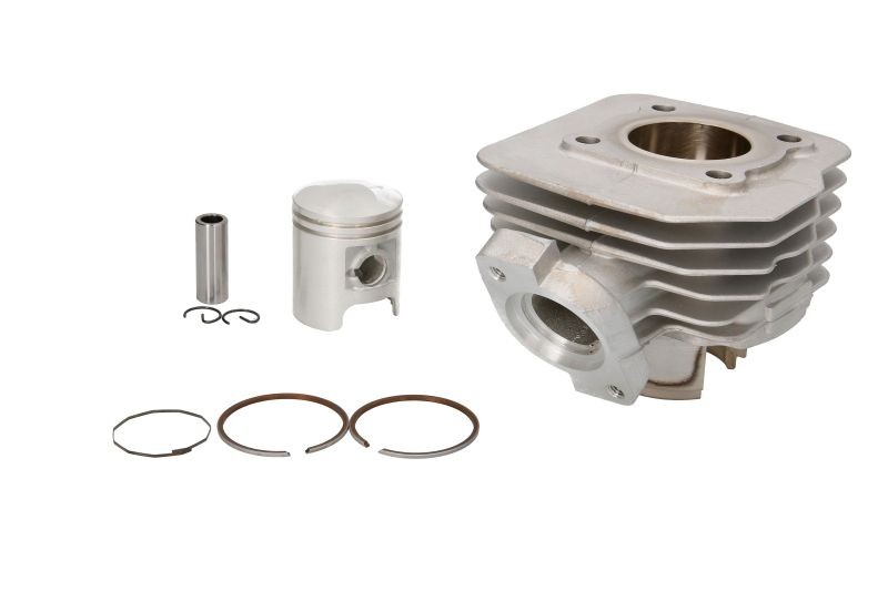 2x ✅Fits INPARTS IP000371 Cylinder (50, 2T) fits PEUGEOT 50, 50RS, 5 ⭐UK Seller⭐