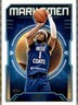 2023-24 Topps G-League #M-4 David Duke Jr. Marksman