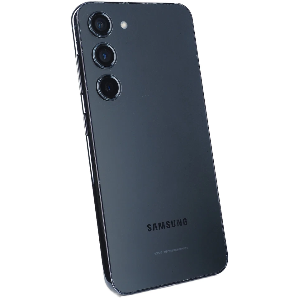 Samsung Galaxy S23 · 512GB, photo 2 sur 2