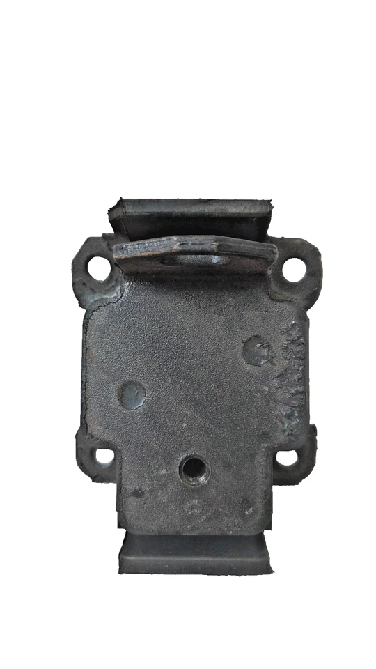 1965 1966 Buick Wildcat Electra: LH or RH Engine (Motor) Mount molded 1377840 - Image 3 of 3