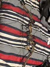 Compound Hunting Bow