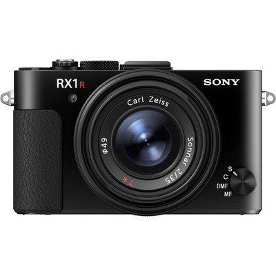 SONY RX1 RⅡ Cyber-shot Sony Cyber-shot DSC-RX1R II 42MP Digital Camera USA Warranty Fast