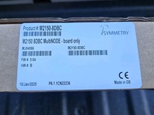 AMAG Symmetry M2150-8DBC - Intelligent Controller -NEW IN BOX